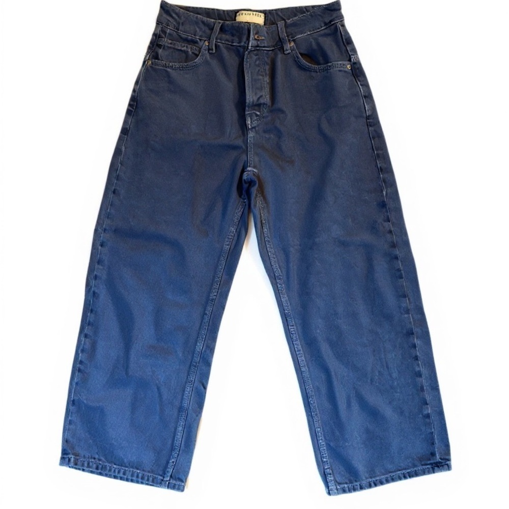We The Free Women's Relaxed Jeans, Size 26